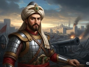 21 Yaşında Bir Dünya Fatihi