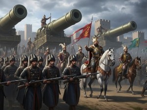 Fatih'in Ordusu