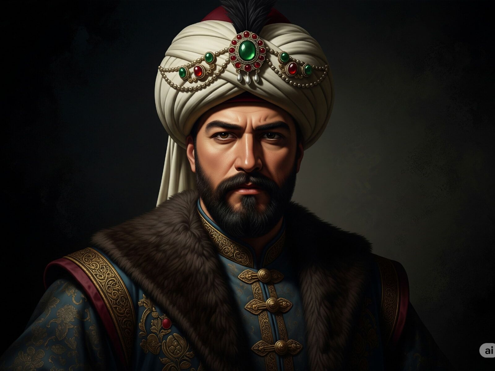 Fatih Sultan Mehmet Hakkında Doğru Bilinen 5 Yanlış